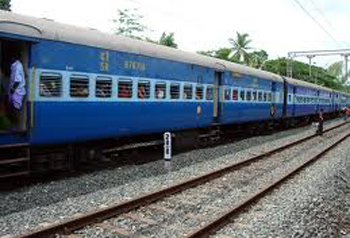 train 
